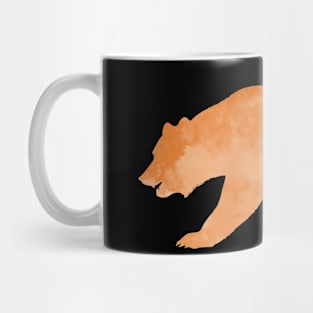 Bear Mug